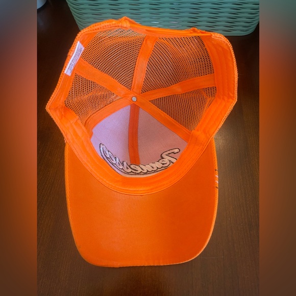 NWT TN VOLS Adjustable Ball Cap - Picture 5 of 6